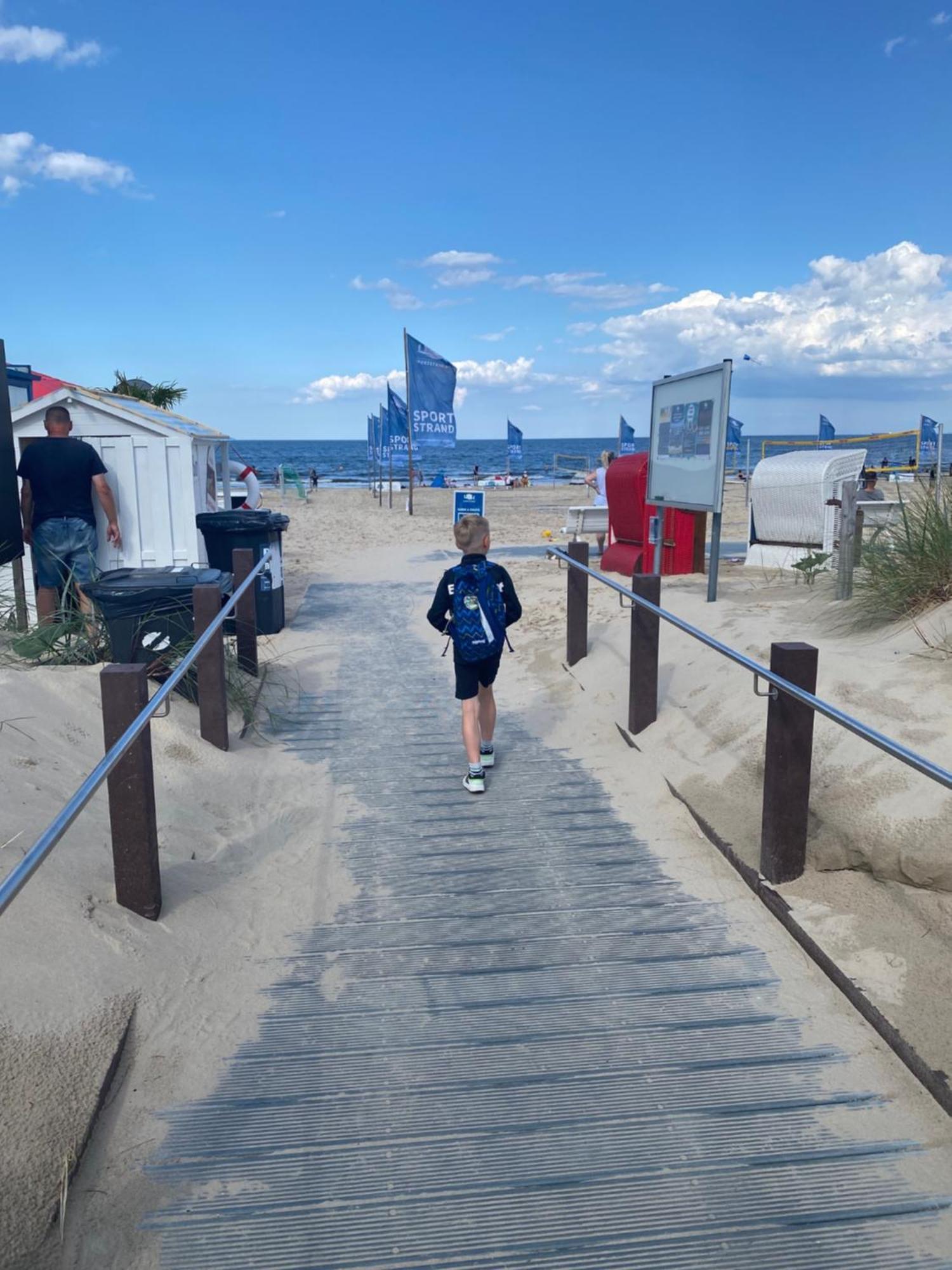 Villa Jasmin - App 7 Heringsdorf (Usedom) Kültér fotó