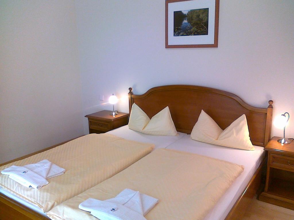 Villa Jasmin - Ferienwohnung 7 Heringsdorf  Kültér fotó